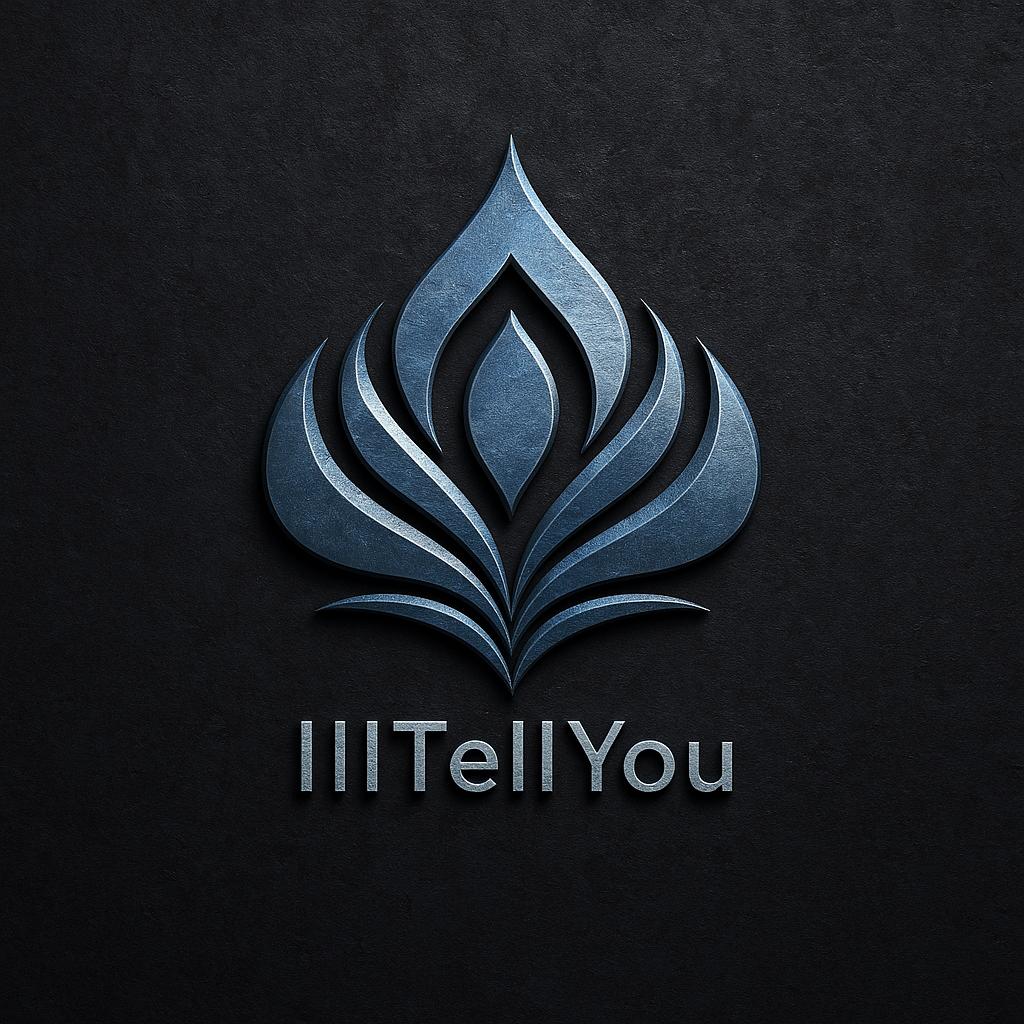 IllTellYou Logo